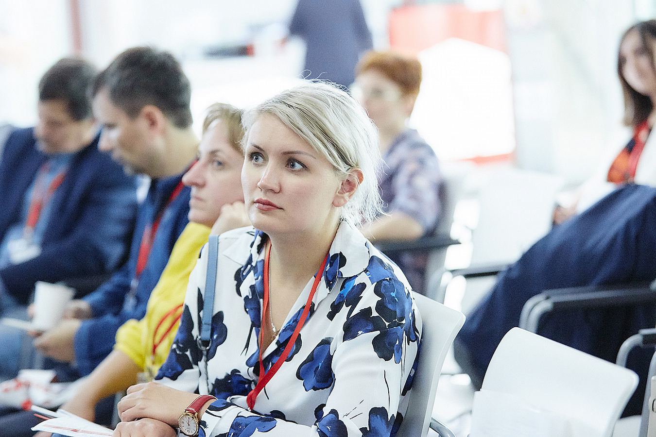 Фото с мероприятия