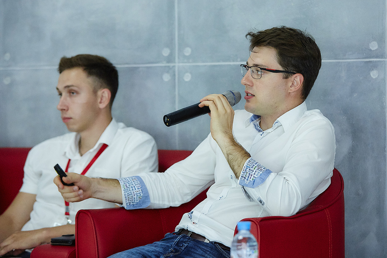 Фото с мероприятия