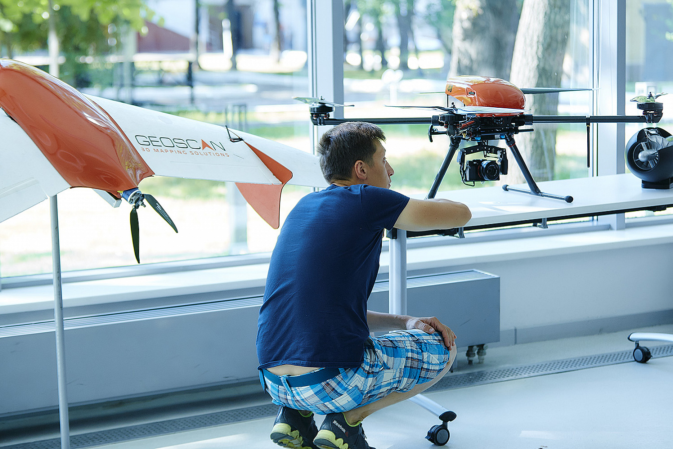 Фото с мероприятия