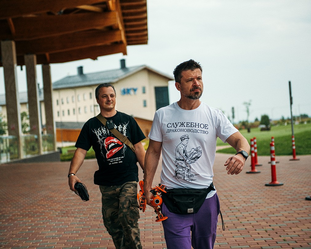 Фото с мероприятия