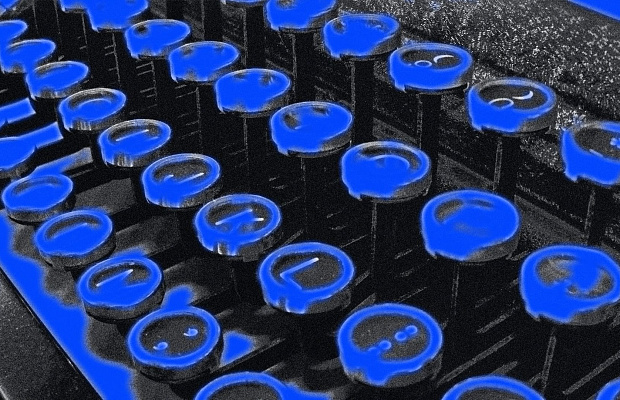 Человек или робот: отличите электронного репортера от живого