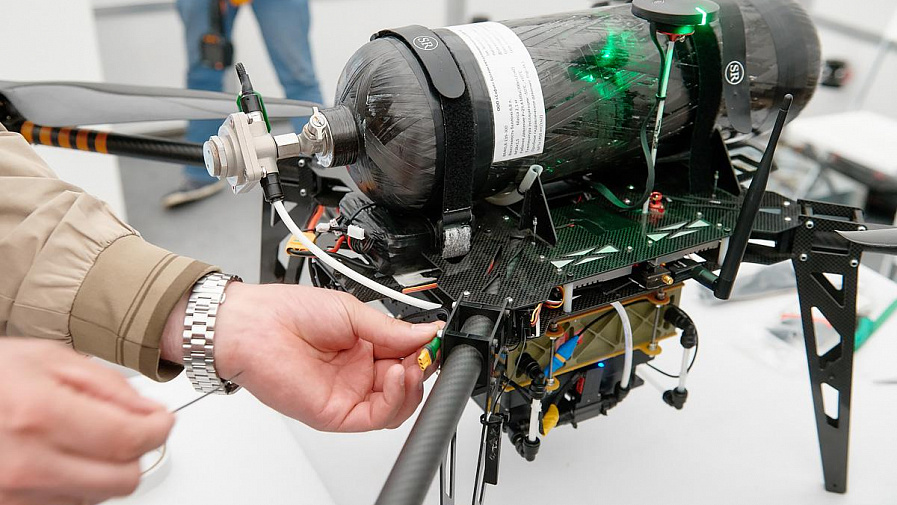 Фото статьи