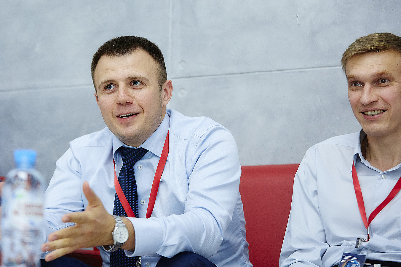 Фото с мероприятия