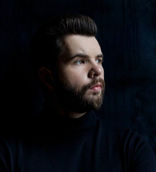 Ярослав Федосеев