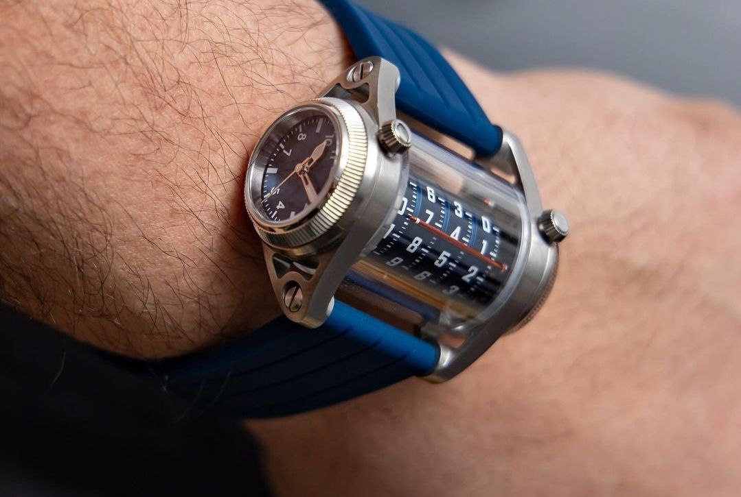 Мобильное изображение баннера