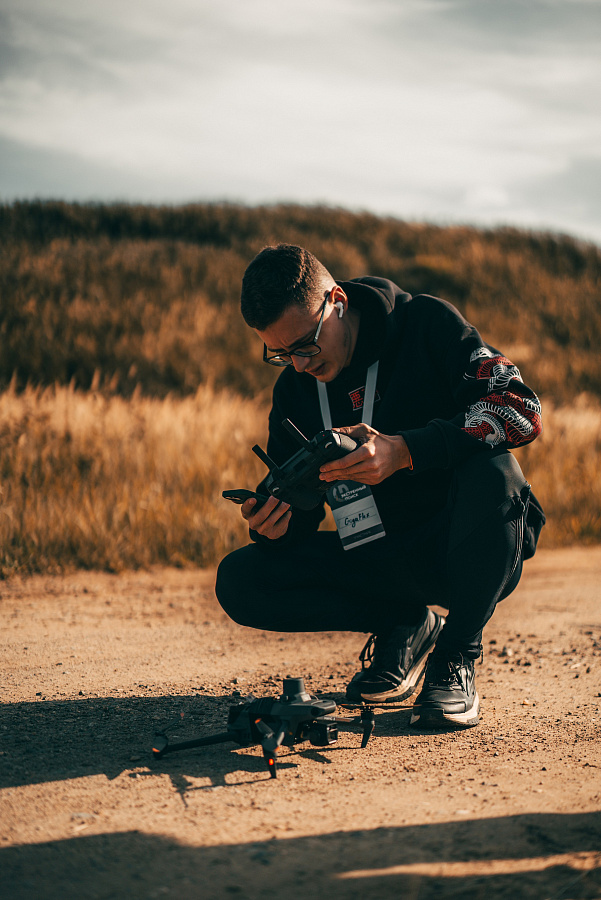 Фото с мероприятия