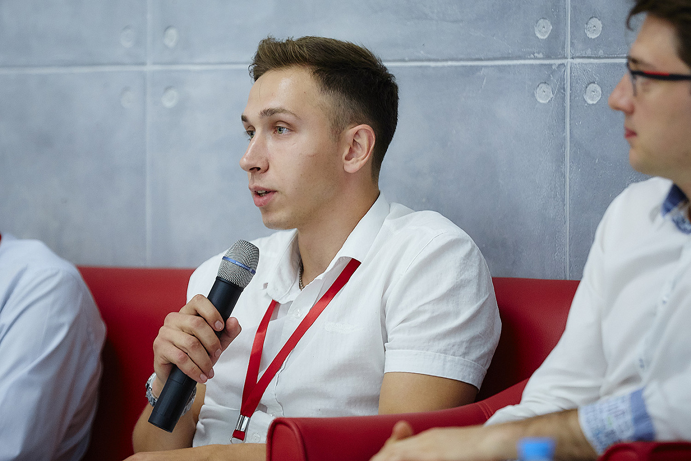 Фото с мероприятия