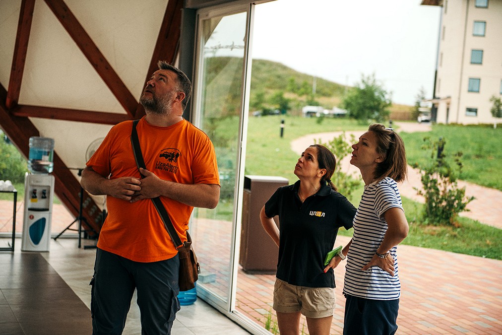 Фото с мероприятия