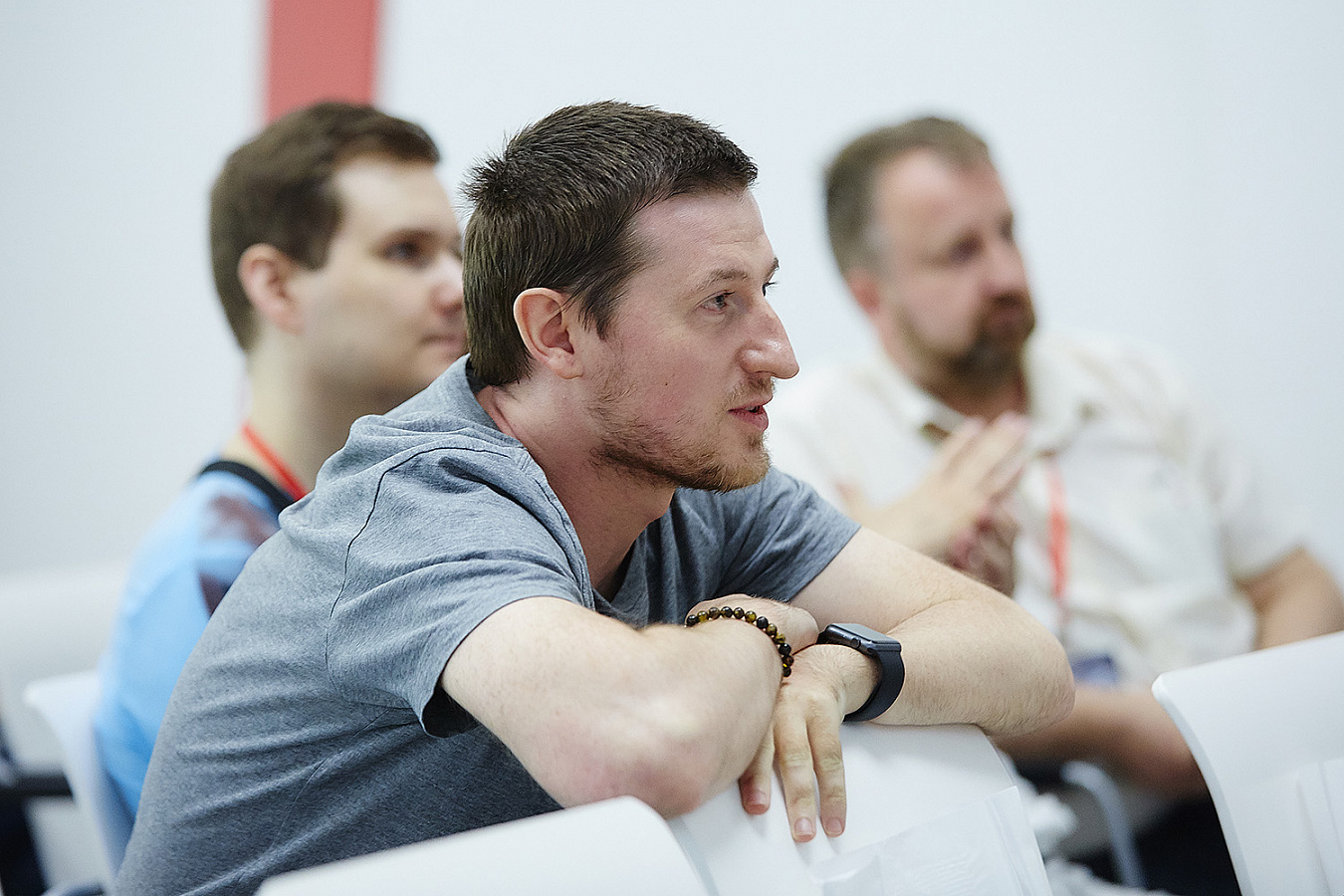 Фото с мероприятия