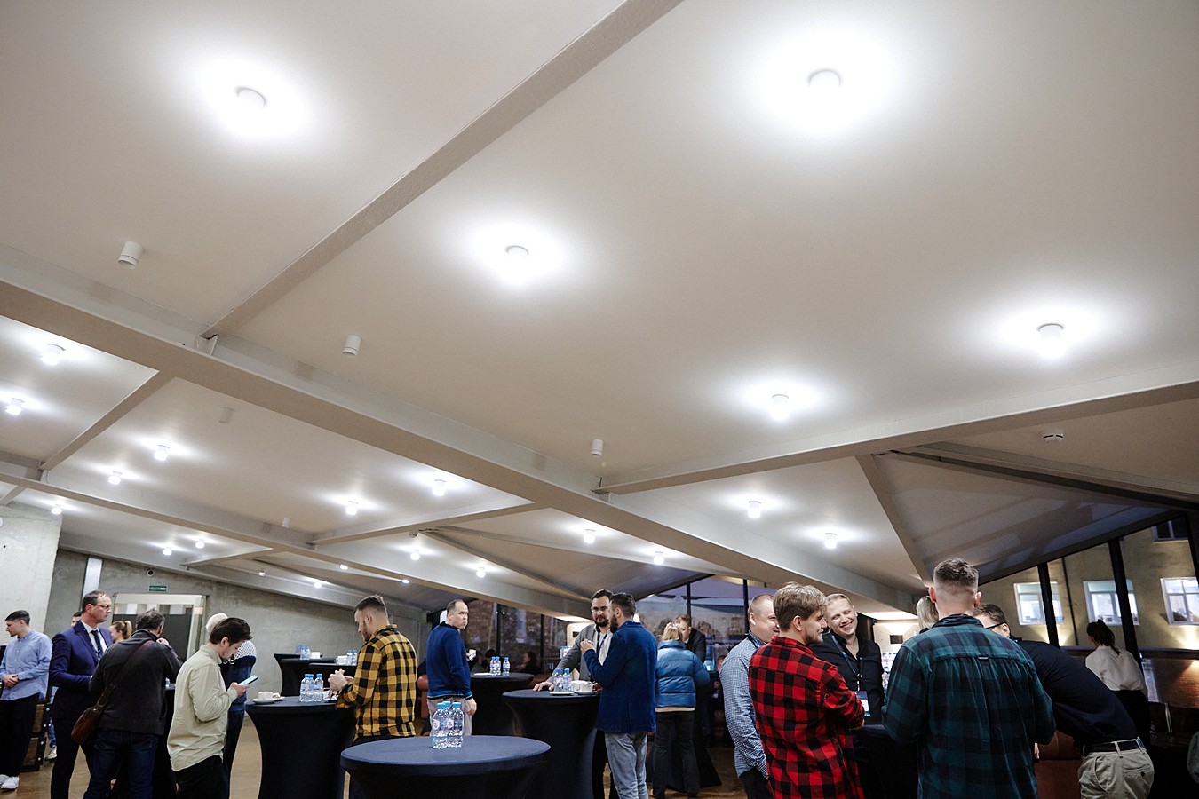 Фото с мероприятия