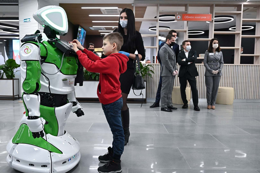 Фото "Как это было"