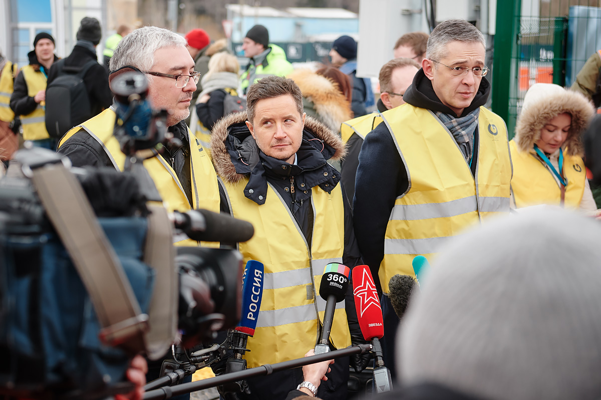 Фото с мероприятия