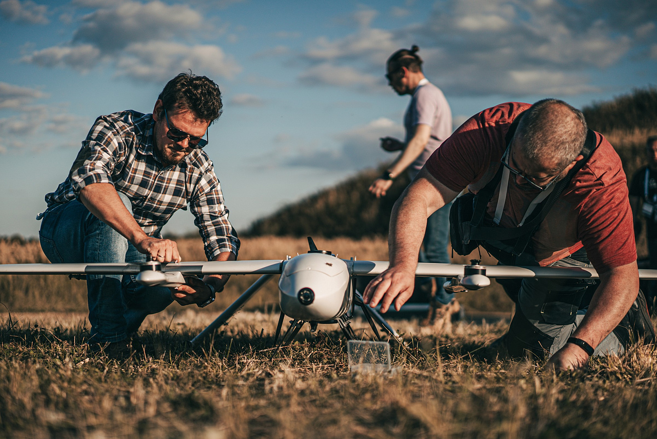 Фото с мероприятия