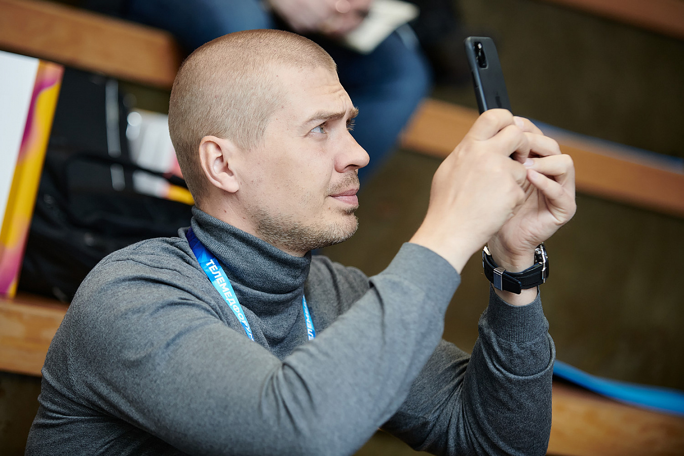 Фото с мероприятия