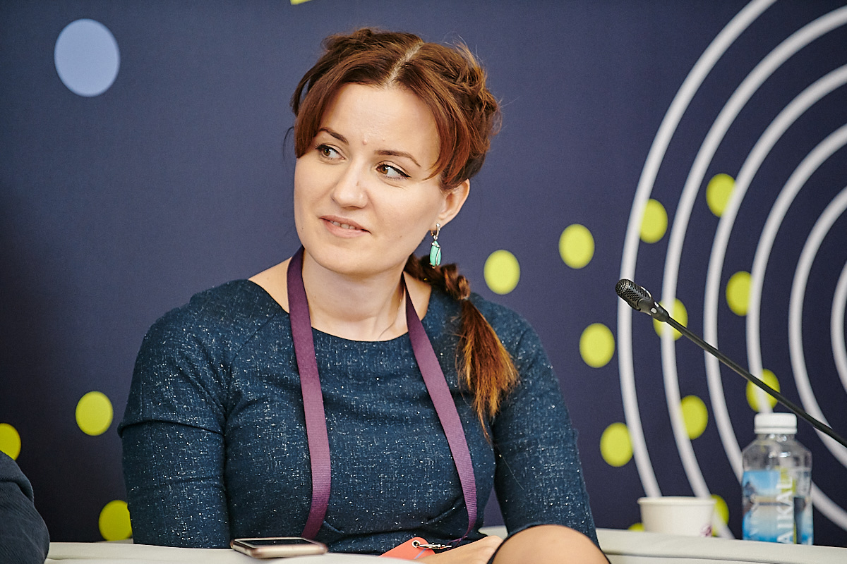 Фото с мероприятия