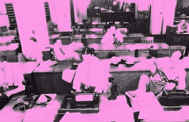 Роботы из ньюсрума: сможет ли искусственный интеллект заменить журналистов?