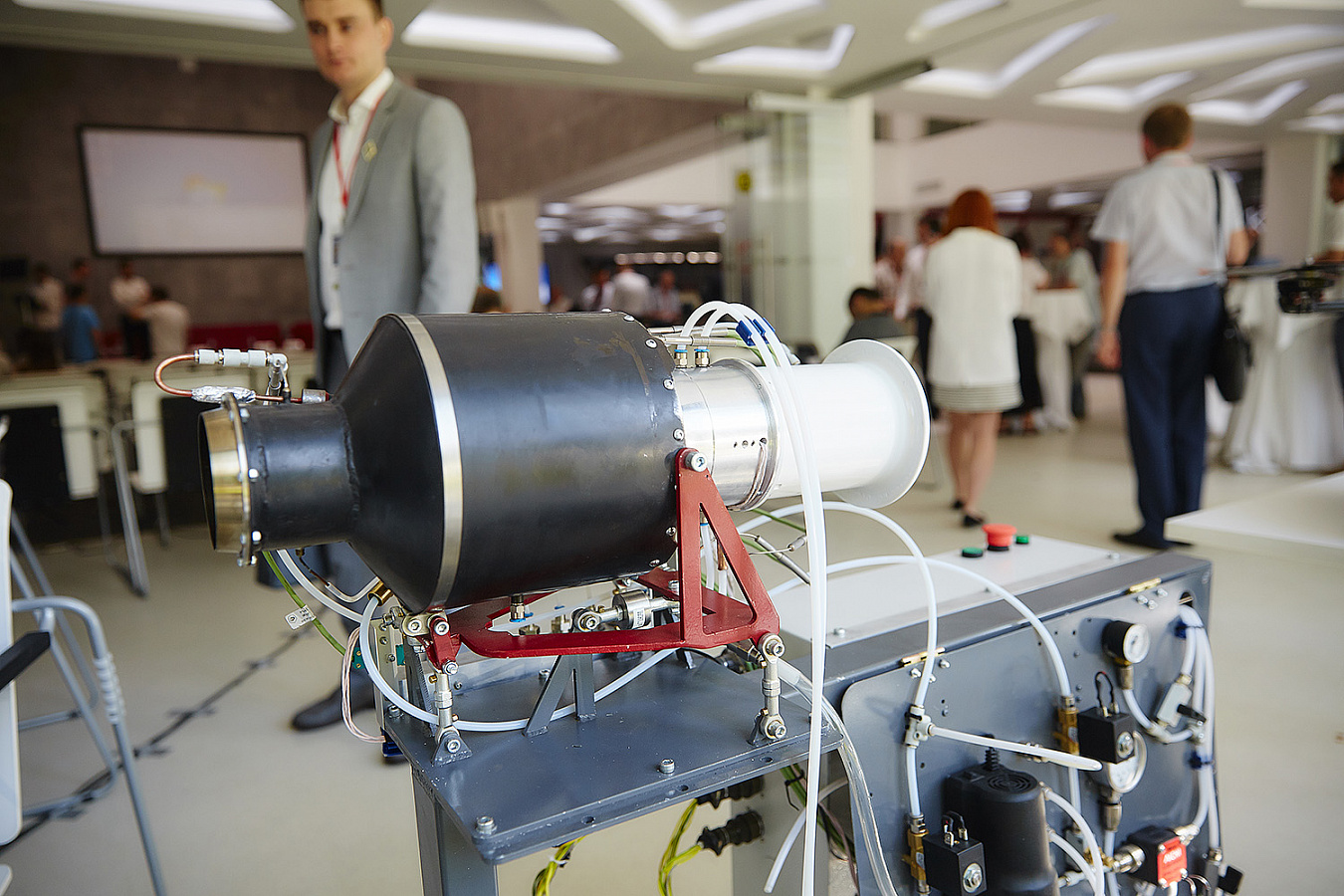 Фото с мероприятия