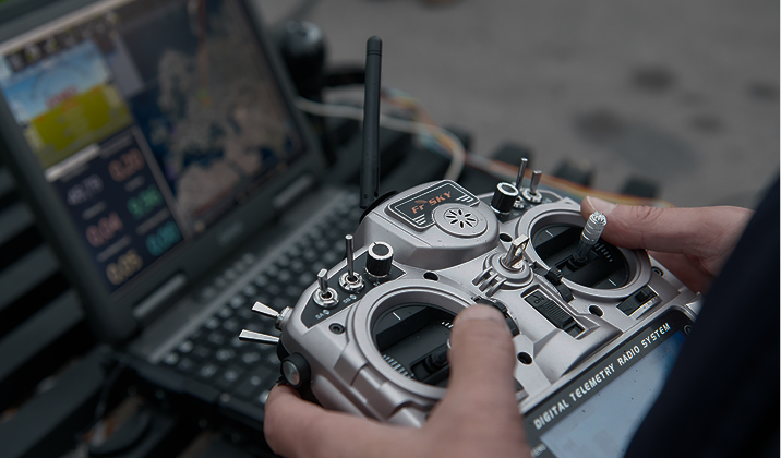 Изображение принципа