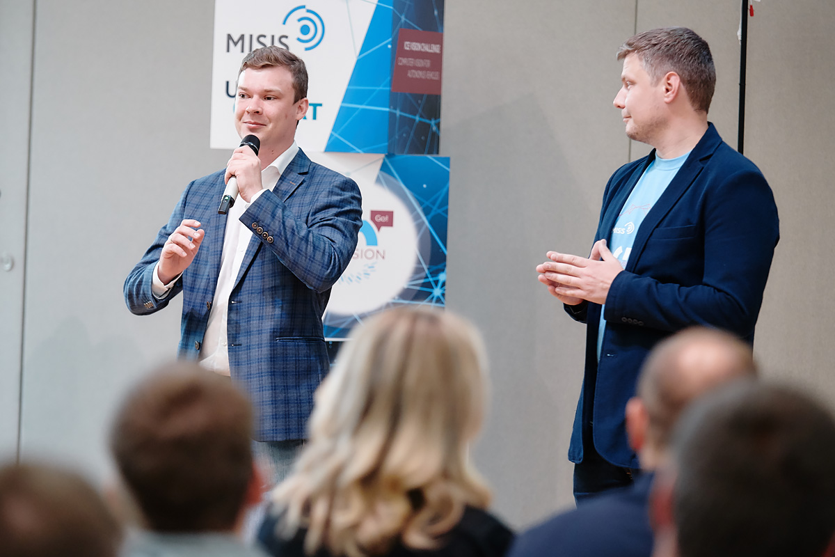 Фото с мероприятия