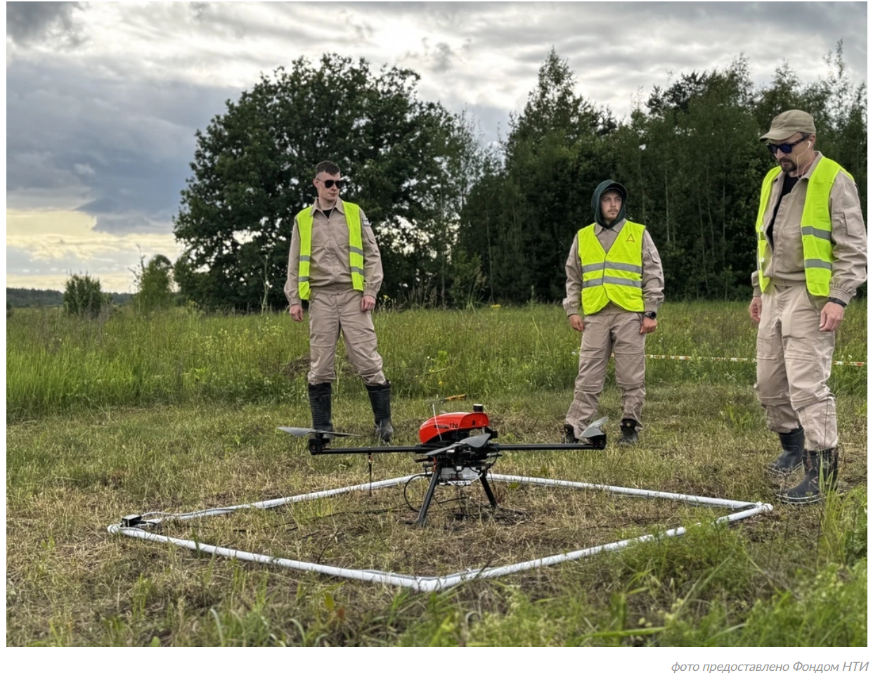 Фото статьи