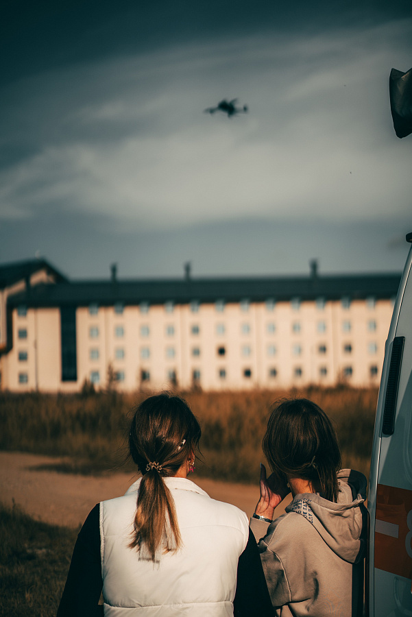 Фото с мероприятия