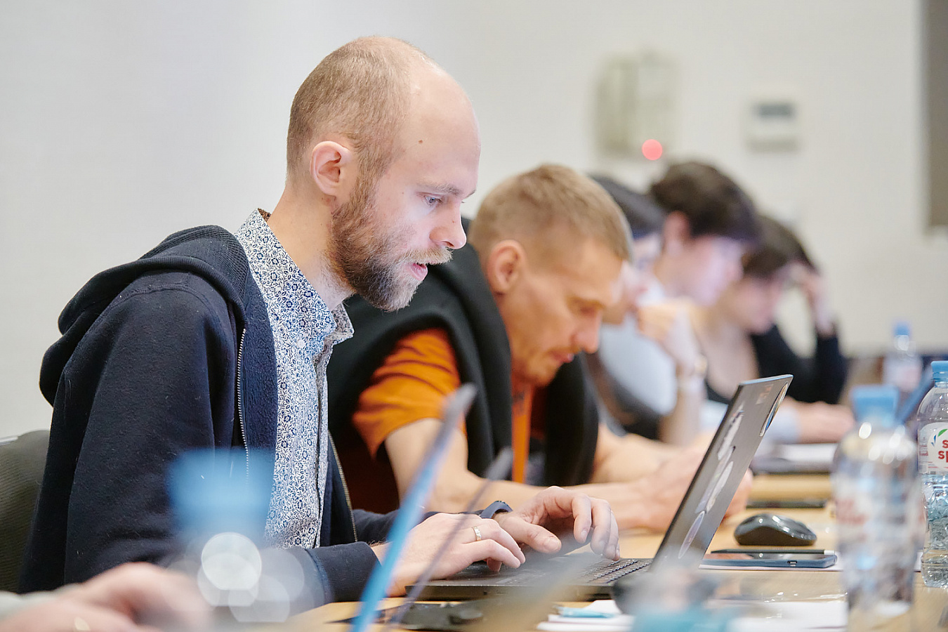 Фото с мероприятия