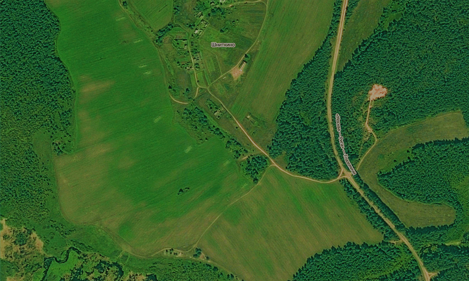 Мобильное изображение баннера