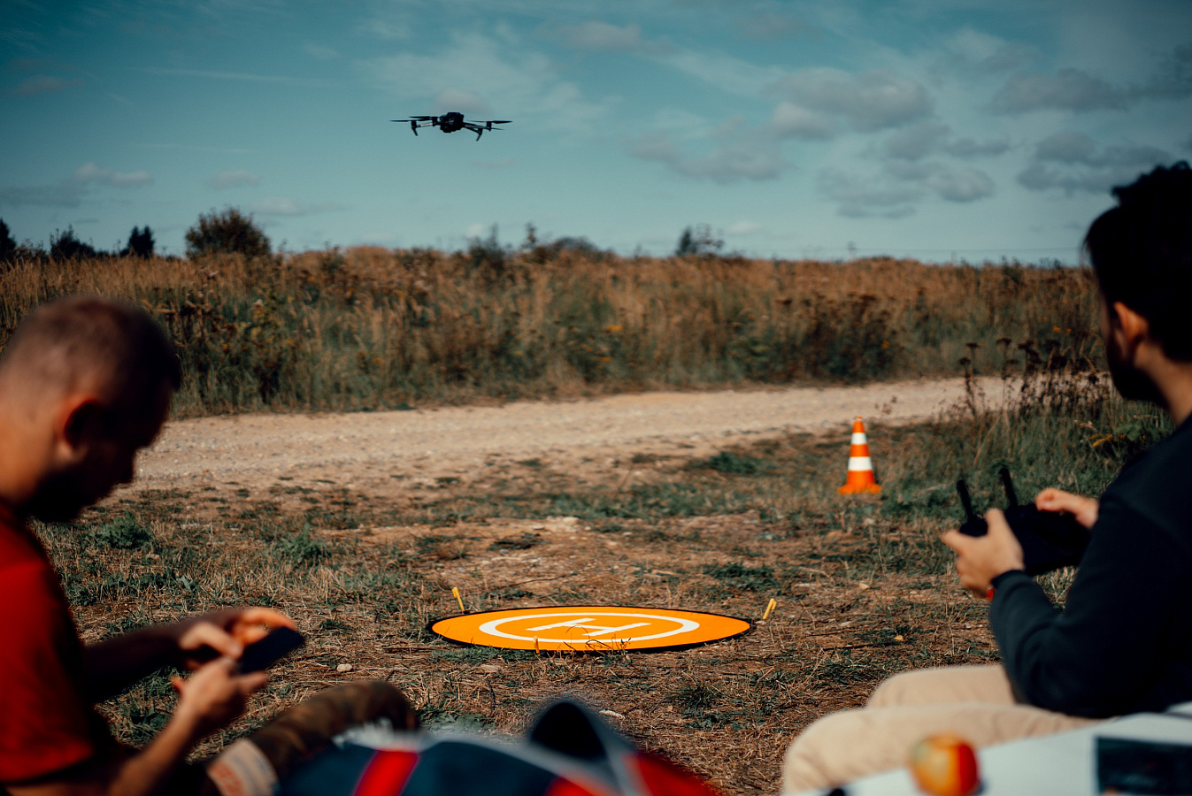 Фото с мероприятия