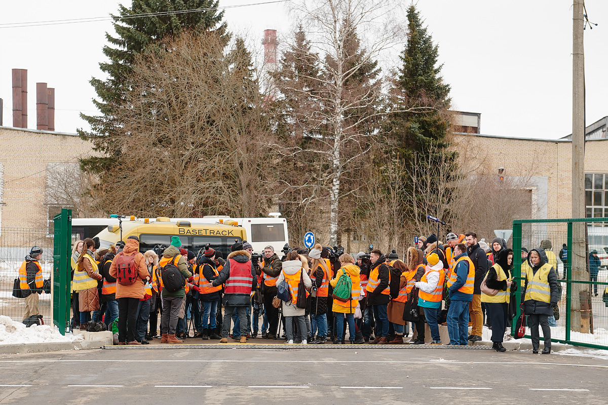 Фото с мероприятия