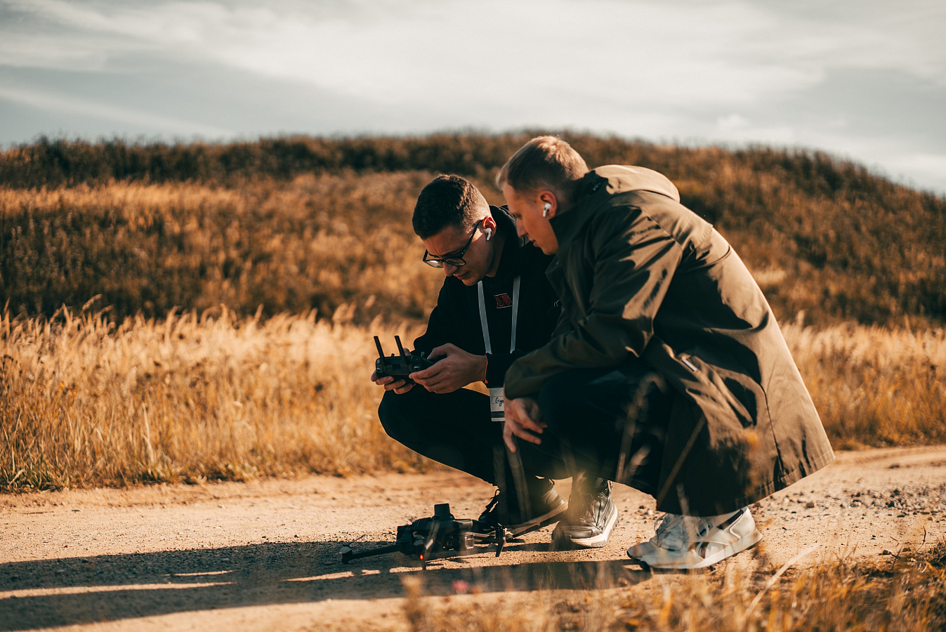 Фото с мероприятия