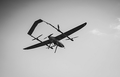 Фонд НТИ запустил конкурс на создание дрона для поиска объектов под землей
