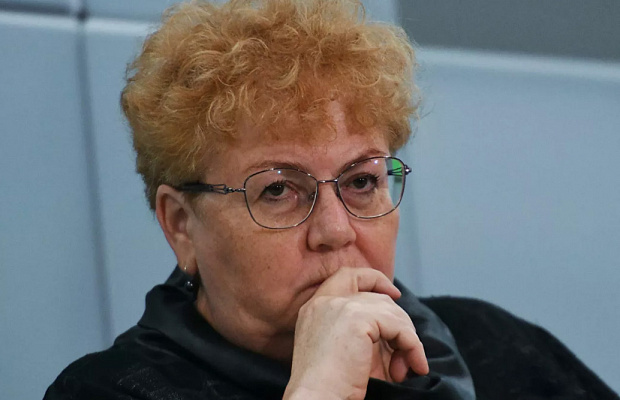 Елена Казакова: «Режиссура учебной деятельности — прерогатива человека» Елена Казакова: «Режиссура учебной деятельности — прерогатива человека»