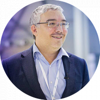 Дмитрий Песков