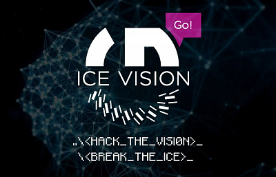 Конкурс Ice Vision Конкурс Ice Vision