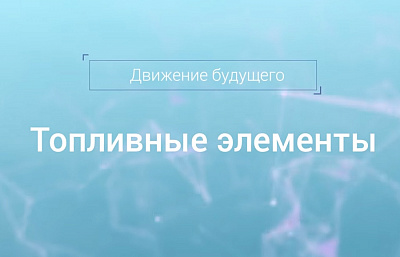 Топливные элементы Топливные элементы