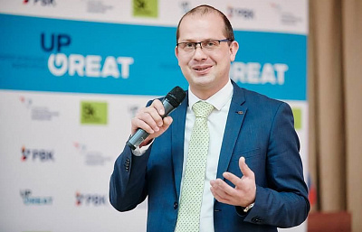 Загарин: для безаварийности нужно убрать из управления автомобилем человека Загарин: для безаварийности нужно убрать из управления автомобилем человека