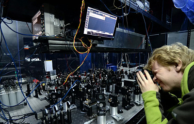 В России планируют запустить конкурс по квантовым технологиям