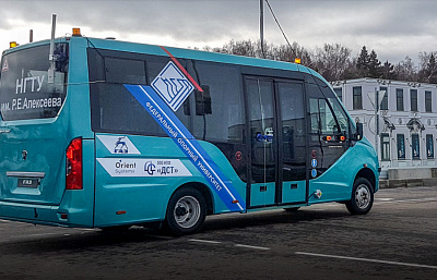 Кто получит 175 миллионов за лучший автомобиль-беспилотник? Кто получит 175 миллионов за лучший автомобиль-беспилотник?